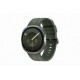 Samsung Galaxy Watch 9 Aluminium 44mm Αδιάβροχο με Παλμογράφο (Silver) Samsung Galaxy Watch 9 Aluminium 44mm Αδιάβροχο με Παλμογράφο (Silver)