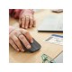 Logitech Mobi Fold Ασύρματο Bluetooth Ποντίκι Μαύρο