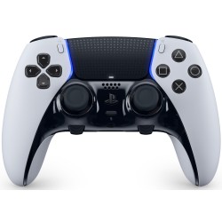 Sony DualSense Edge Ασύρματο Gamepad για PS5 Λευκό