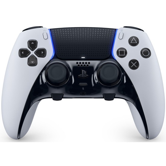 Sony DualSense Edge Ασύρματο Gamepad για PS5 Λευκό Sony DualSense Edge Ασύρματο Gamepad για PS5 Λευκό