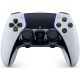 Sony DualSense Edge Ασύρματο Gamepad για PS5 Λευκό Sony DualSense Edge Ασύρματο Gamepad για PS5 Λευκό