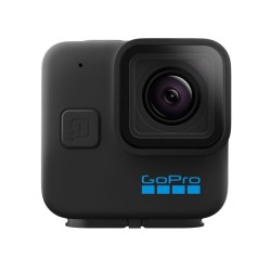 GoPro Hero11 Mini Action Camera 5K Λήψης 360° Υποβρύχια και Wi-Fi Μαύρη