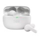 JBL Wave Beam In-ear Bluetooth Handsfree Ακουστικά με Θήκη Φόρτισης Λευκά JBL Wave Beam In-ear Bluetooth Handsfree Ακουστικά με Θήκη Φόρτισης Λευκά