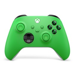 Microsoft Xbox Series Controller Ασύρματο Velocity Green