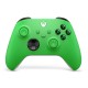 Microsoft Xbox Series Controller Ασύρματο Velocity Green
