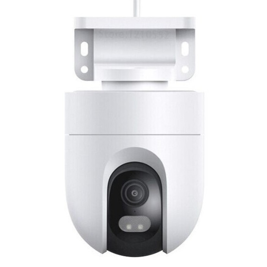 Xiaomi CW400 IP Κάμερα Παρακολούθησης Wi-Fi Full HD+ 4MP Αδιάβροχη με Αμφίδρομη Επικοινωνία και Φακό 8mm Xiaomi CW400 IP Κάμερα Παρακολούθησης Wi-Fi Full HD+ 4MP Αδιάβροχη με Αμφίδρομη Επικοινωνία και Φακό 8mm