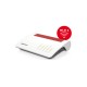 AVM FRITZ!Box 7590 AX v1 Ασύρματο VDSL2 Modem Router Wi‑Fi 6 με 4 Θύρες Gigabit AVM FRITZ!Box 7590 AX v1 Ασύρματο VDSL2 Modem Router Wi‑Fi 6 με 4 Θύρες Gigabit