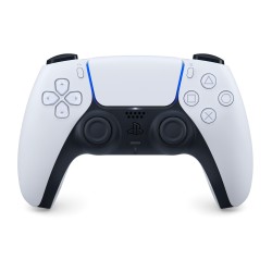 Sony Dualsense V2 Ασύρματο Gamepad για PS5 Λευκό