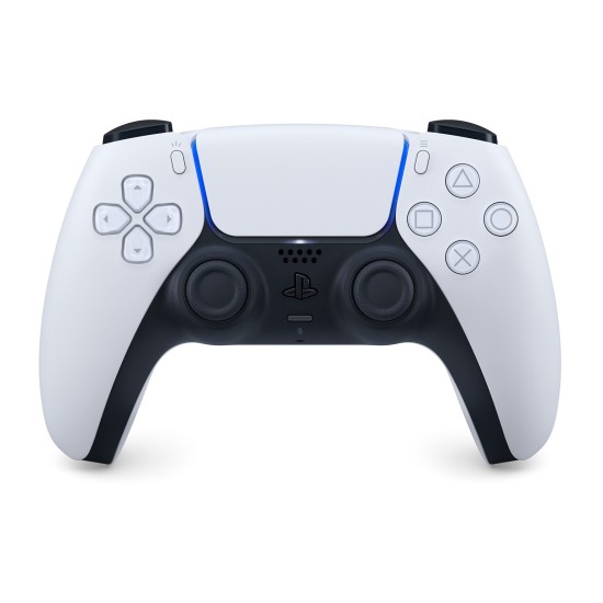 Sony Dualsense V2 Ασύρματο Gamepad για PS5 Λευκό Sony Dualsense V2 Ασύρματο Gamepad για PS5 Λευκό
