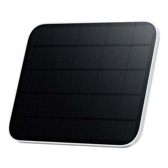 Xiaomi Ηλιακό Panel Συστημάτων CCTV Λευκό BHR8352GL Xiaomi Ηλιακό Panel Συστημάτων CCTV Λευκό BHR8352GL