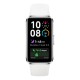 Huawei Band 10 Αδιάβροχο με Παλμογράφο Λευκό