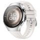 Huawei Watch 5 Stainless Steel 42mm Αδιάβροχο με eSIM και Παλμογράφο (Λευκό) Huawei Watch 5 Stainless Steel 42mm Αδιάβροχο με eSIM και Παλμογράφο (Λευκό)