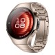 Huawei Watch 5 Stainless Steel 42mm Αδιάβροχο με eSIM και Παλμογράφο (Sand gold) Huawei Watch 5 Stainless Steel 42mm Αδιάβροχο με eSIM και Παλμογράφο (Sand gold)