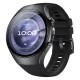 Huawei Watch 5 Stainless Steel 46mm Αδιάβροχο με eSIM και Παλμογράφο (Μαύρο) Huawei Watch 5 Stainless Steel 46mm Αδιάβροχο με eSIM και Παλμογράφο (Μαύρο)