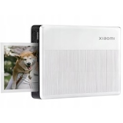 Xiaomi Mi 1S Θερμικός Εκτυπωτής για Φωτογραφίες με Bluetooth BHR9974GL