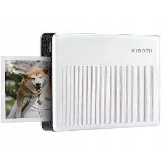 Xiaomi Mi 1S Θερμικός Εκτυπωτής για Φωτογραφίες με Bluetooth BHR9974GL Xiaomi Mi 1S Θερμικός Εκτυπωτής για Φωτογραφίες με Bluetooth BHR9974GL