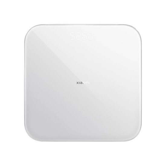 Xiaomi Mi Smart Scale S200 Smart Ζυγαριά με Λιπομετρητή & Bluetooth Λευκή Xiaomi Mi Smart Scale S200 Smart Ζυγαριά με Λιπομετρητή & Bluetooth Λευκή