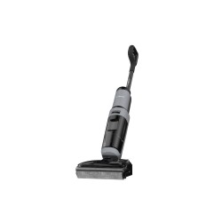 Tineco Floor One i5 Stretch Plus Επαναφορτιζόμενη Σκούπα Stick 25.2V Μαύρη