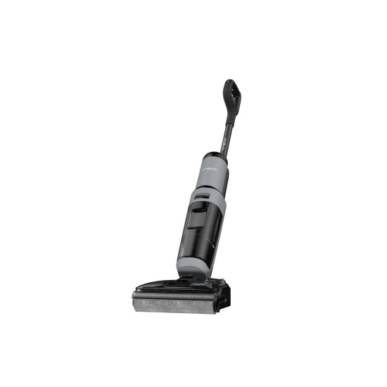 Tineco Floor One i5 Stretch Plus Επαναφορτιζόμενη Σκούπα Stick 25.2V Μαύρη Tineco Floor One i5 Stretch Plus Επαναφορτιζόμενη Σκούπα Stick 25.2V Μαύρη