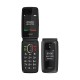 Gigaset GL795 Dual SIM Κινητό με Μεγάλα Κουμπιά Γκρι Gigaset GL795 Dual SIM Κινητό με Μεγάλα Κουμπιά Γκρι