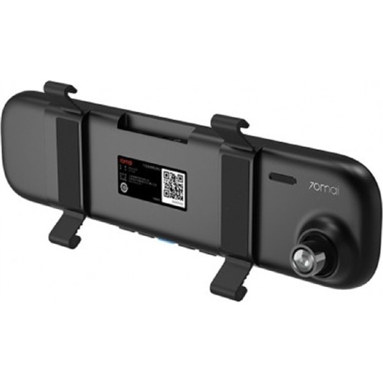 Xiaomi FHD DVR 70mai D07 Wide Black
