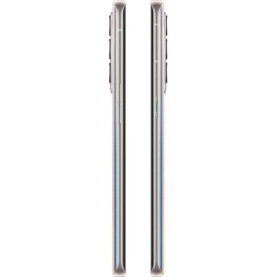 Oppo Find X3 Neo 5G Dual SIM (12GB/256GB) Galactic Silver
