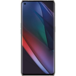 Oppo Find X3 Neo 5G Dual SIM (12GB/256GB) Galactic Silver