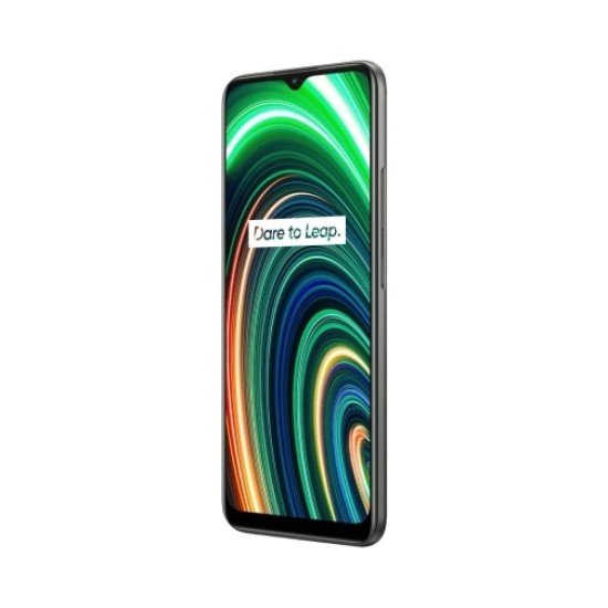 Realme C25Y Dual SIM (4GB/64GB) Metal Gray