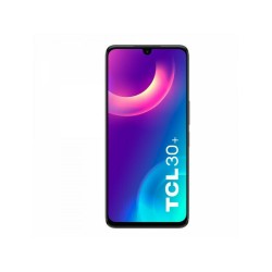 TCL 30+ Dual SIM (4GB/128GB) Muse Blue