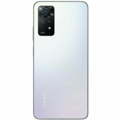 Xiaomi Redmi Note 11 Pro Dual SIM (8GB/128GB) Polar White