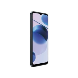 Realme C35 Dual SIM (4GB/64GB) Glowing Black