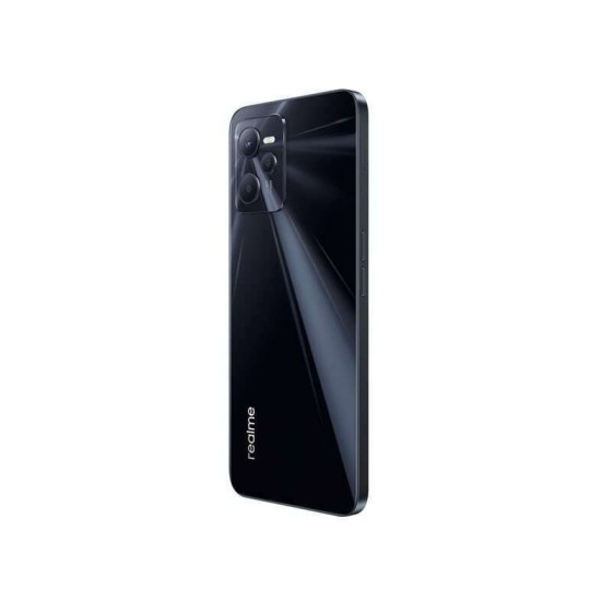 Realme C35 Dual SIM (4GB/128GB) Glowing Black Realme C35 Dual SIM (4GB/128GB) Glowing Black