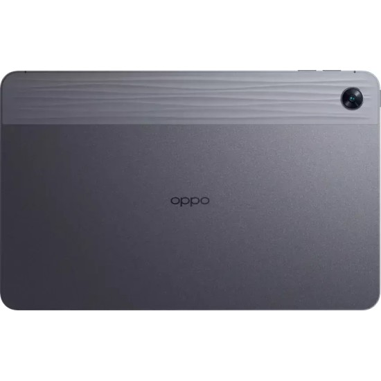Oppo Pad Air 10.4" Tablet (4GB/128GB) Γκρι