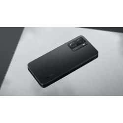 Oppo A57 4G Dual SIM (4GB/64GB) Glowing Black