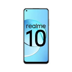 Realme 10 Dual SIM (8GB/256GB) Rush Black