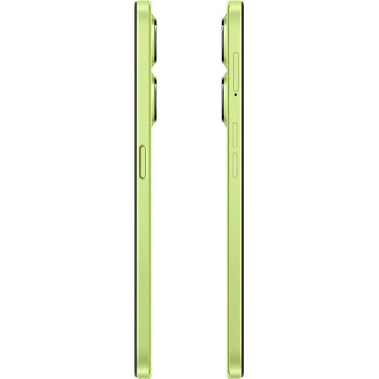 OnePlus Nord CE 3 Lite 5G Dual SIM (8GB/128GB) Pastel Lime