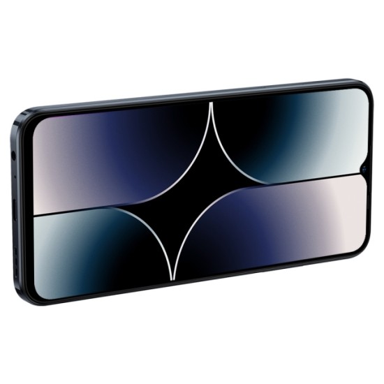 Ulefone Note 16 Pro Dual SIM (8GB/128GB) Meteorite Black Ulefone Note 16 Pro Dual SIM (8GB/128GB) Meteorite Black