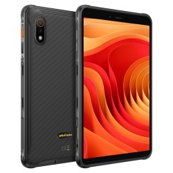 Ulefone Armor Pad Lite 8" Tablet με WiFi (3GB/32GB) Μαύρο Ulefone Armor Pad Lite 8" Tablet με WiFi (3GB/32GB) Μαύρο