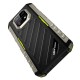 Ulefone Armor 22 Dual SIM (8GB/128GB) Ανθεκτικό Smartphone Black / Green