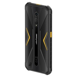 Ulefone Armor X12 Dual SIM (3GB/32GB) Ανθεκτικό Smartphone Πορτοκαλί Ulefone Armor X12 Dual SIM (3GB/32GB) Ανθεκτικό Smartphone Πορτοκαλί