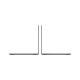 Apple MacBook Air 13" (2024) 13.6" Retina Display (M3-8-core/8GB/256GB SSD) Midnight (GR Keyboard) Apple MacBook Air 13" (2024) 13.6" Retina Display (M3-8-core/8GB/256GB SSD) Midnight (GR Keyboard)