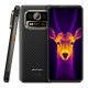 Ulefone Armor 25T Dual SIM (6GB/256GB) Ανθεκτικό Smartphone Μαύρο