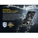 Ulefone Armor 25T Pro 5G Dual SIM (6GB/256GB) Ανθεκτικό Smartphone Frost Black Ulefone Armor 25T Pro 5G Dual SIM (6GB/256GB) Ανθεκτικό Smartphone Frost Black