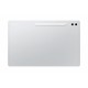 Samsung Galaxy Tab S10 Ultra 5G 14.6" (12GB/256GB) Ασημί Samsung Galaxy Tab S10 Ultra 5G 14.6" (12GB/256GB) Ασημί