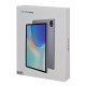 Ulefone W10 10.1" Tablet με WiFi (4GB/128GB) Space Grey