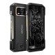 Ulefone Armor 27 Dual SIM (12GB/256GB) Μαύρο