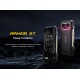 Ulefone Armor 27 Dual SIM (12GB/256GB) Μαύρο