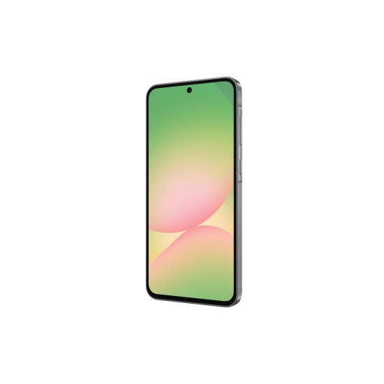 Samsung Galaxy A56 5G Dual SIM (8GB/128GB) Awesome Graphite Samsung Galaxy A56 5G Dual SIM (8GB/128GB) Awesome Graphite
