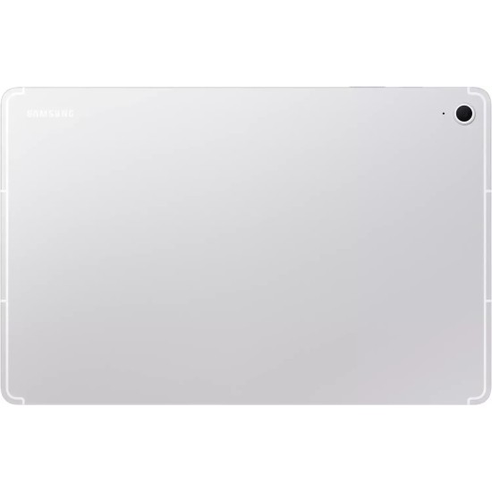 Samsung Galaxy Tab S10 FE+ 5G 13.1" (8GB/128GB) Γκρι Samsung Galaxy Tab S10 FE+ 5G 13.1" (8GB/128GB) Γκρι