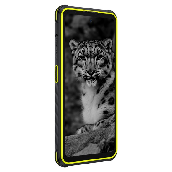 Ulefone Armor X31 Dual SIM (6/128GB) Ανθεκτικό Smartphone Πράσινο